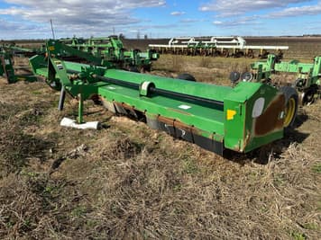 Main image John Deere 520