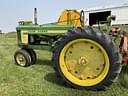 John Deere 520 Image