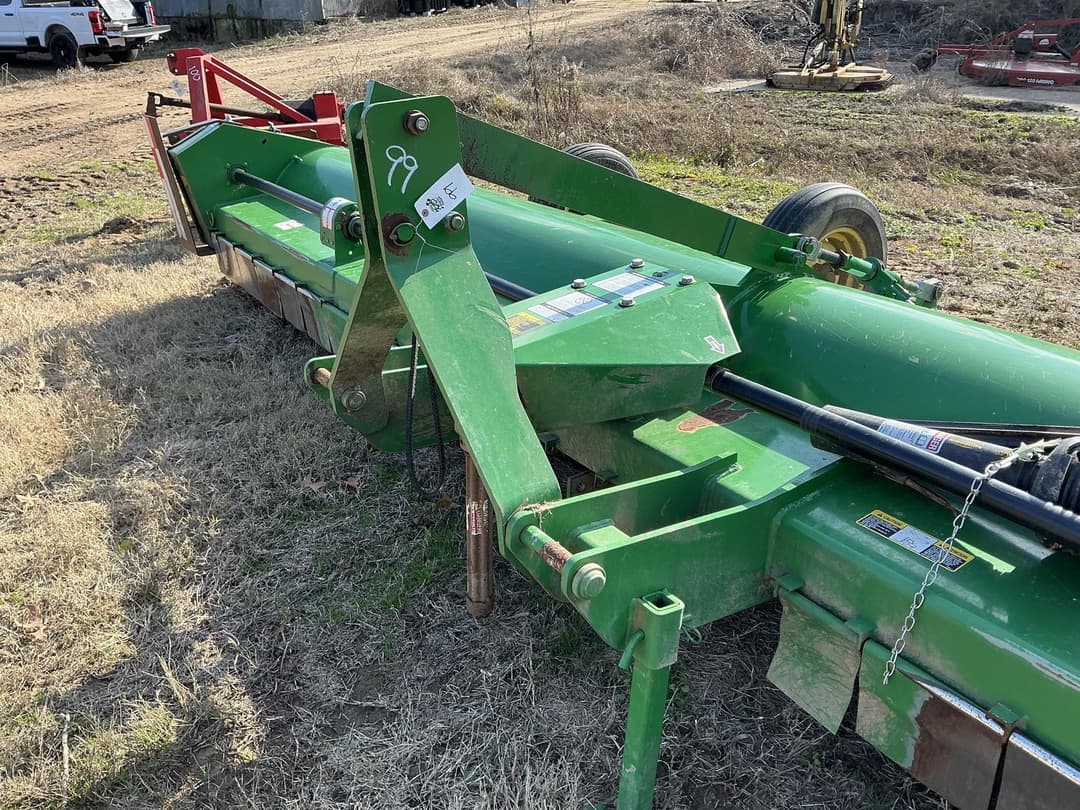 Image of John Deere 520 Primary image