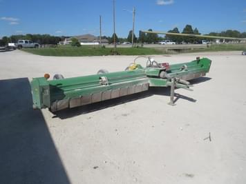 Main image John Deere 520