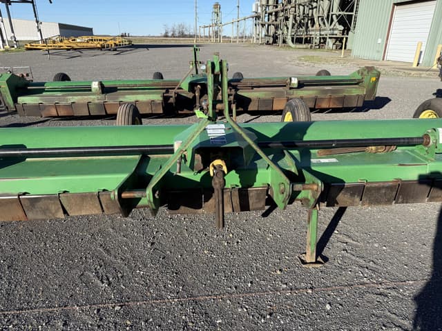 Image of John Deere 520 equipment image 3