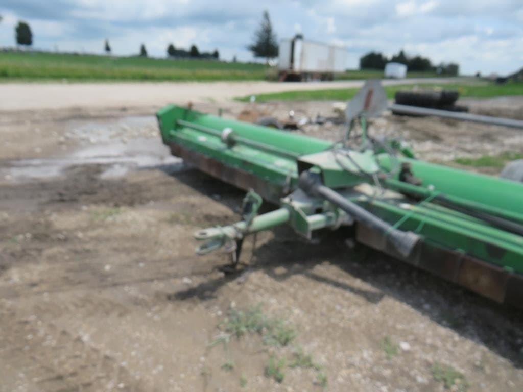 Image of John Deere 520 Primary image