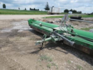 John Deere 520 Image