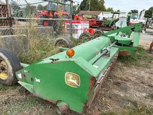 John Deere 520 Image