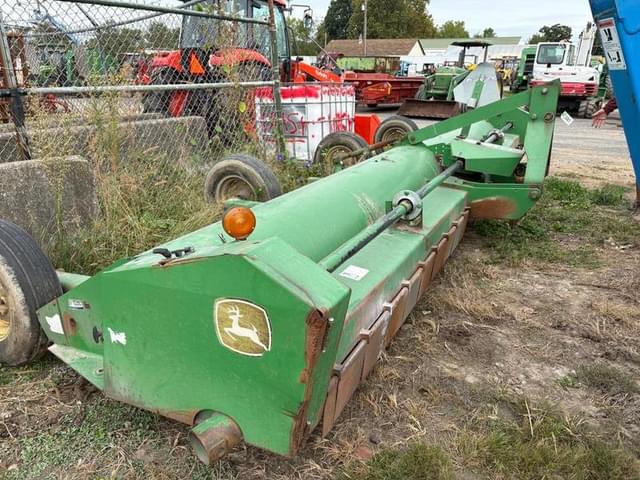 Image of John Deere 520 equipment image 1