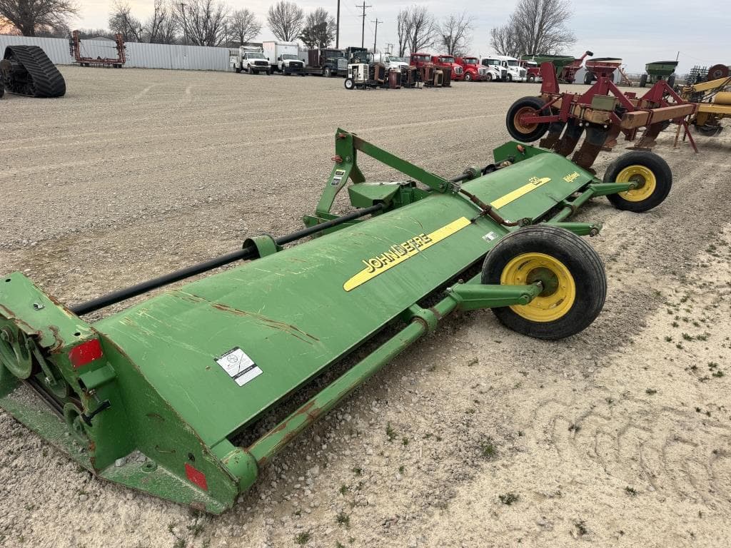 Image of John Deere 520 Primary Image