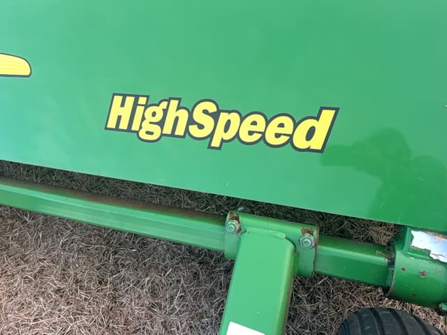 Image of John Deere 520 equipment image 4