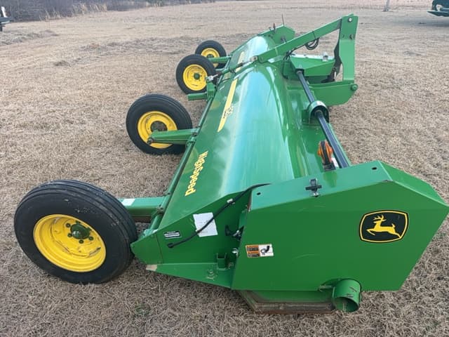 Image of John Deere 520 equipment image 1