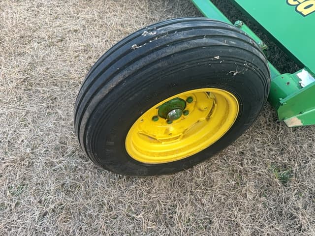 Image of John Deere 520 equipment image 3