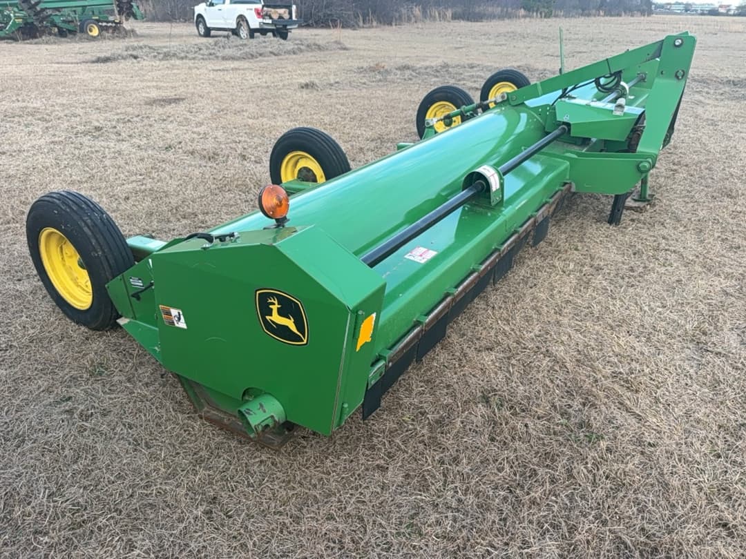 Image of John Deere 520 Primary image