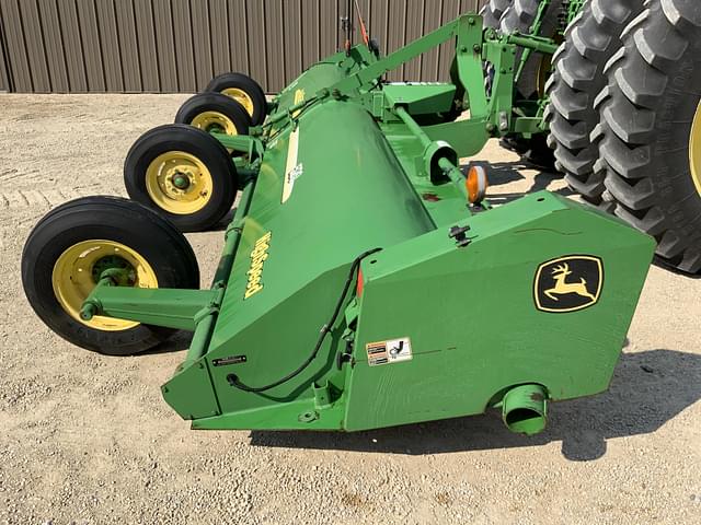 Image of John Deere 520 equipment image 1