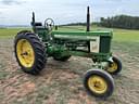 John Deere 520 Image