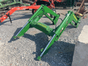 John Deere 520M Image