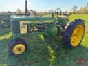 John Deere 520 Image