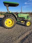 John Deere 5200 Image