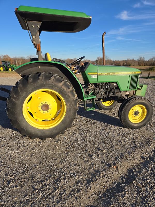 Equipment Main Image