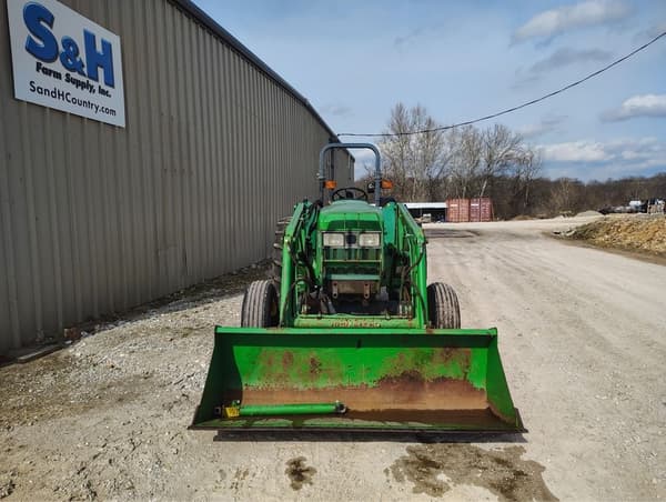 Equipment Main Image