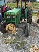 John Deere 5200 Image