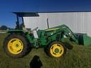 John Deere 5203 Image
