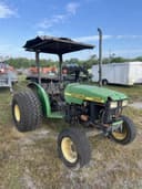 John Deere 5205 Image