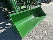 Thumbnail image John Deere 520M 1