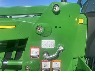 Main image John Deere 520M 8