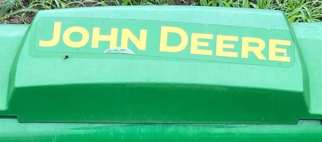 Image of John Deere 520M equipment image 2