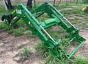 John Deere 520M Image