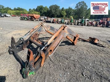 Main image John Deere 520M