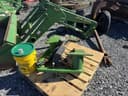 John Deere 521 Image