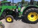 John Deere 5210 Image