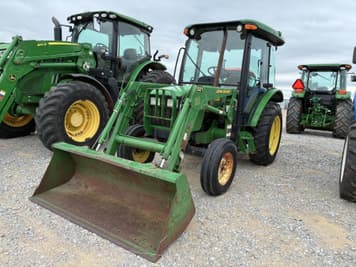 Main image John Deere 5220