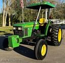 John Deere 5220 Image