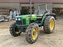 John Deere 5220 Image