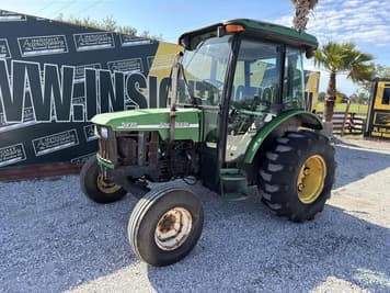 Main image John Deere 5220