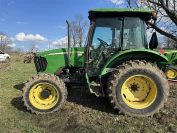 Main image John Deere 5225