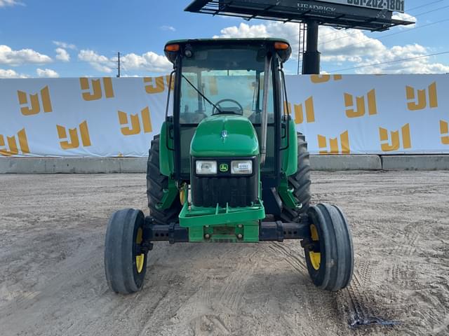 Image of John Deere 5225 equipment image 1