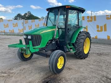 Main image John Deere 5225