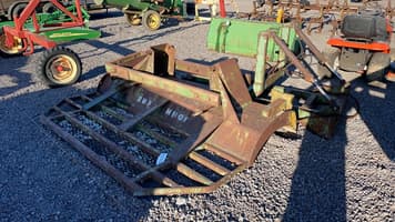 Main image John Deere 524
