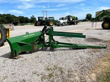 Main image John Deere 524