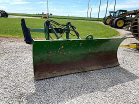 Main image John Deere 524 3