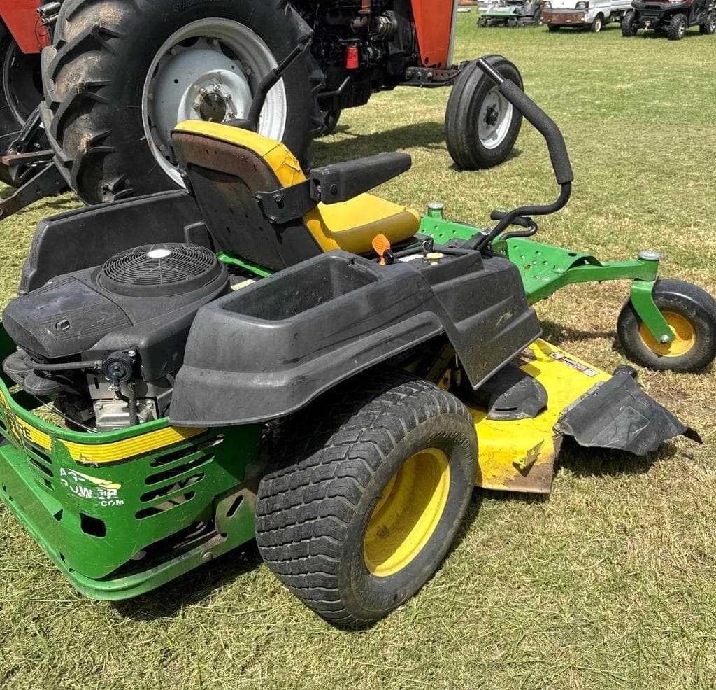 Image of John Deere Z525E Image 1
