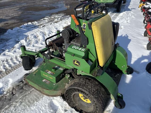 Image of John Deere 652R equipment image 1