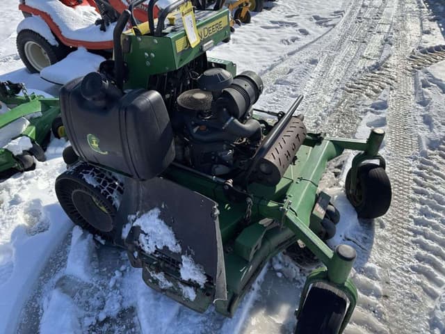 Image of John Deere 652R equipment image 4