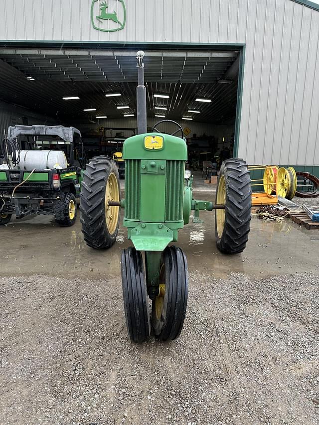 Image of John Deere 530 equipment image 2