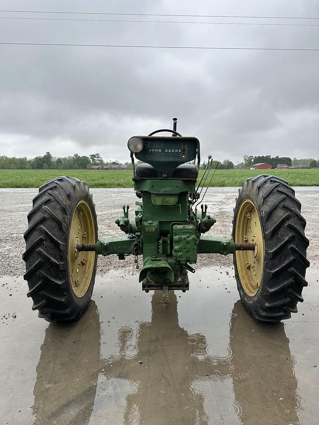 Image of John Deere 530 equipment image 3