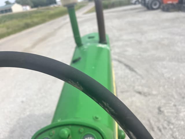 Image of John Deere 530 equipment image 4