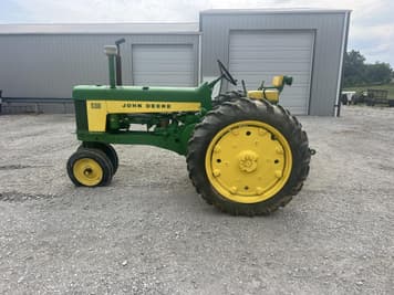 Main image John Deere 530
