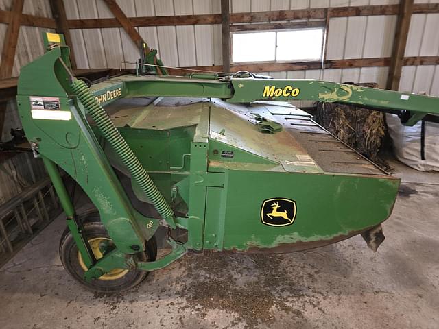 Image of John Deere 530 equipment image 2