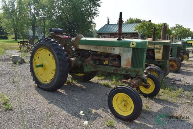 Image of John Deere 530 equipment image 2